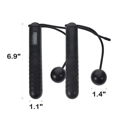 Seamless Jumping Anywhere